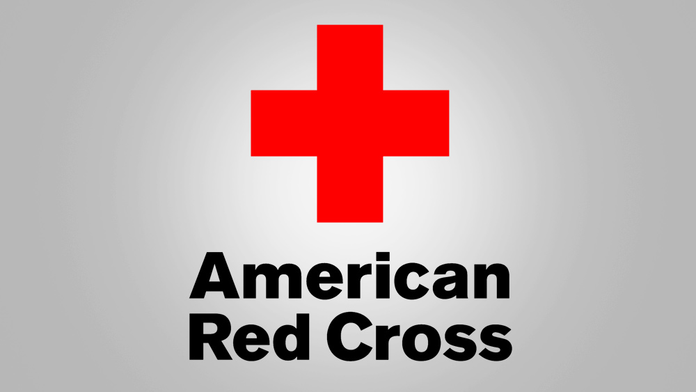 Image: OUTRAGEOUS: American Red Cross accepting coronavirus-infected people as blood donors, claims coronavirus can’t be spread through blood