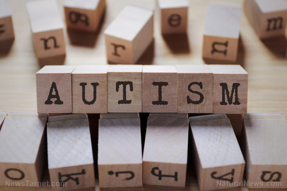 Image: Researchers highlight the link between gut health and autism