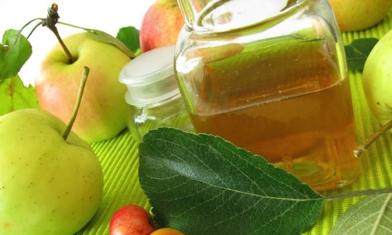 Image: Better digestion and a stronger immune system: 10 Health benefits of apple cider vinegar