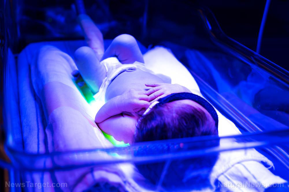 Image: Cedars-Sinai to use UV light to treat coronavirus
