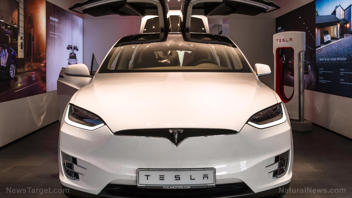 Image: Is Volkswagen’s new ID.3 electric car the “Tesla killer?”