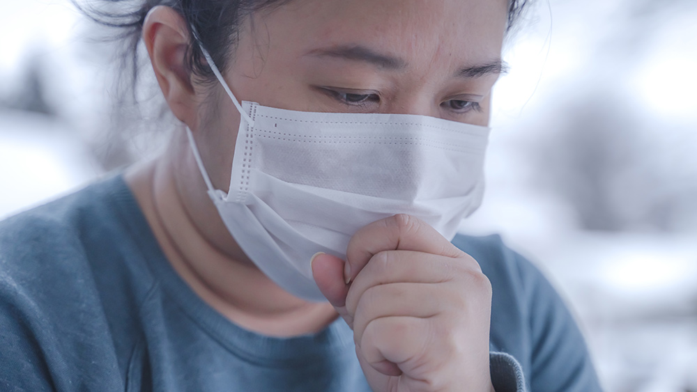 Image: Face masks, public hygiene helped Japan fight the coronavirus