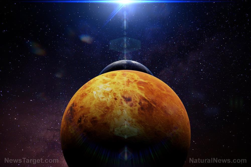 Image: Nearby “super-Earth” exoplanet could support life, suggest scientists