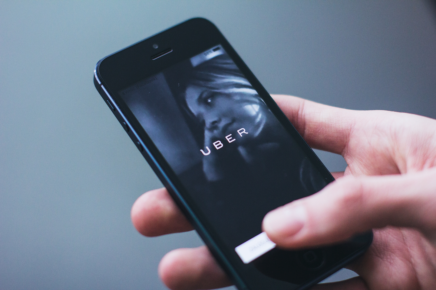 Image: “Unicorn” tech company UBER fires 3,500 people on 3-minute phone call, horrifying millennials