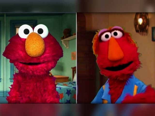 Image: CNN, Sesame Street push “virtual town hall” to “teach” young children about “racism”