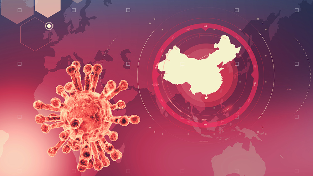 Image: Schools close as Beijing sees fresh coronavirus outbreak