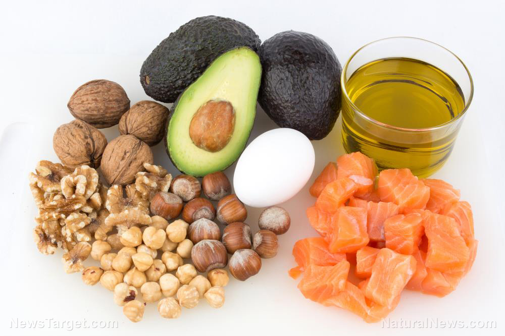 Image: Mediterranean diet found to ameliorate symptoms of nonalcoholic fatty liver disease