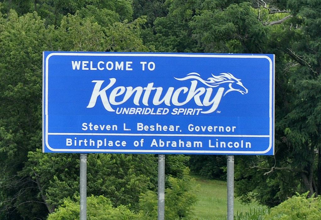 Image: Health care BIGOTRY: Only Blacks to get free health care in Kentucky, while WHITES are rejected