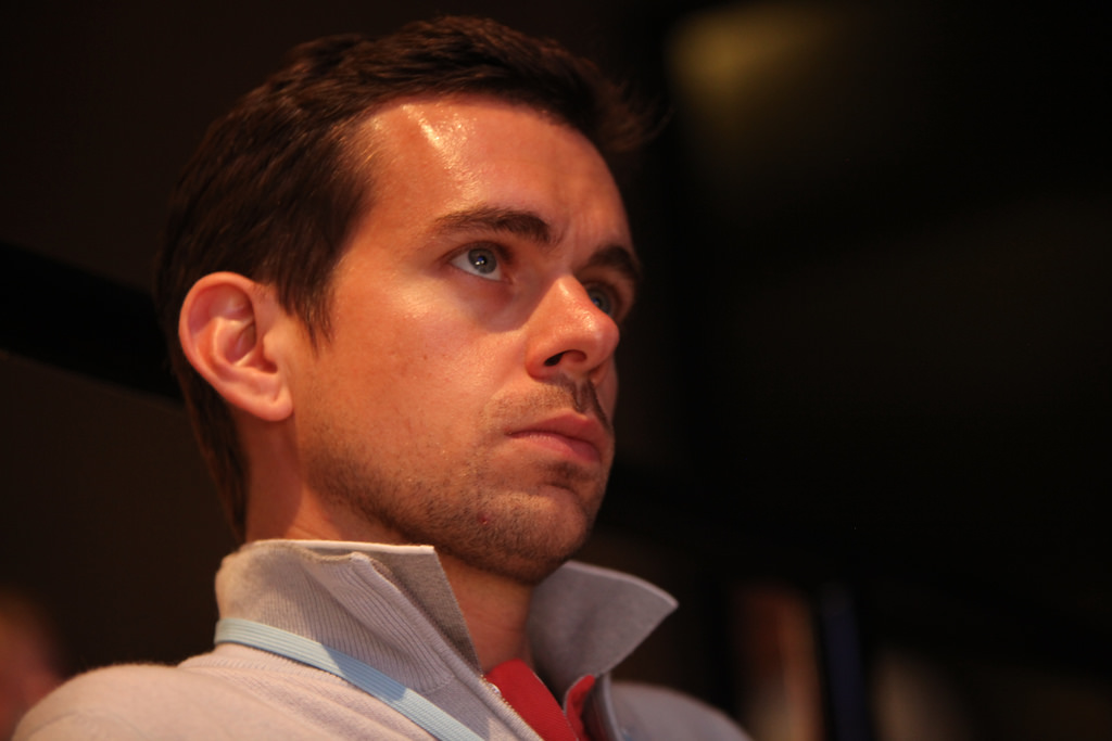 Image: Jack Dorsey’s payment processor Square withholds 30% of payments during coronavirus pandemic
