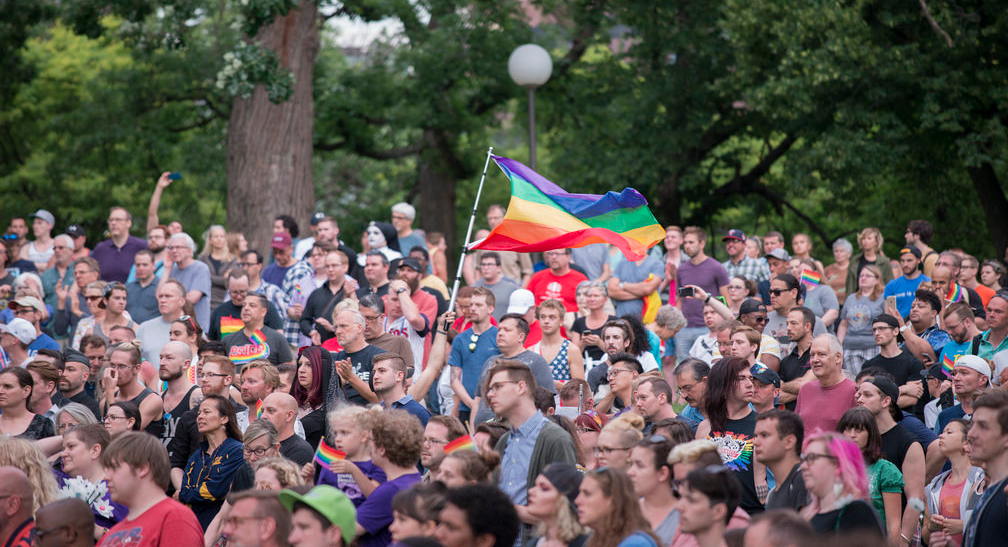 Image: Polish President: LGBT ideology is ‘more destructive’ than communism