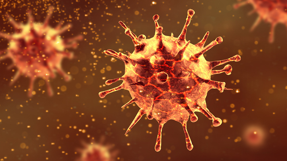 Image: Here’s the lowdown on whether the coronavirus has already mutated