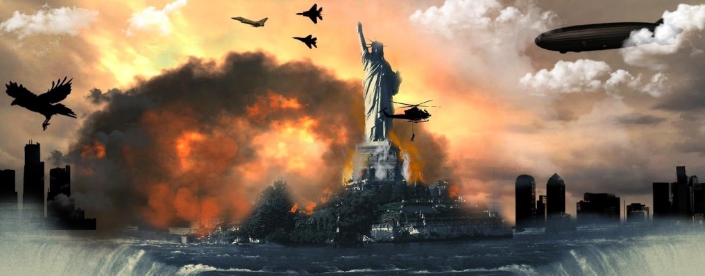 Image: Tear down Statue of Liberty? MSNBC says freedom = ‘selfishness’