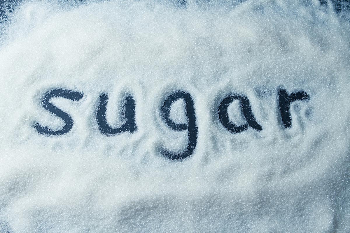 Image: Sugar is cancer’s best friend: Research reveals how it feeds tumors
