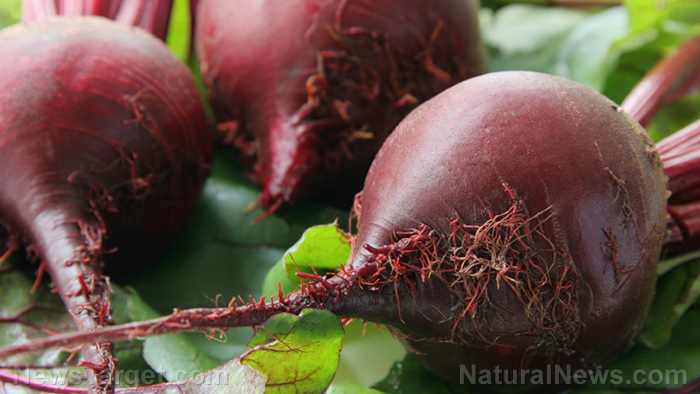 Image: Spice up your dinner routine with this Vegan Beetroot Curry