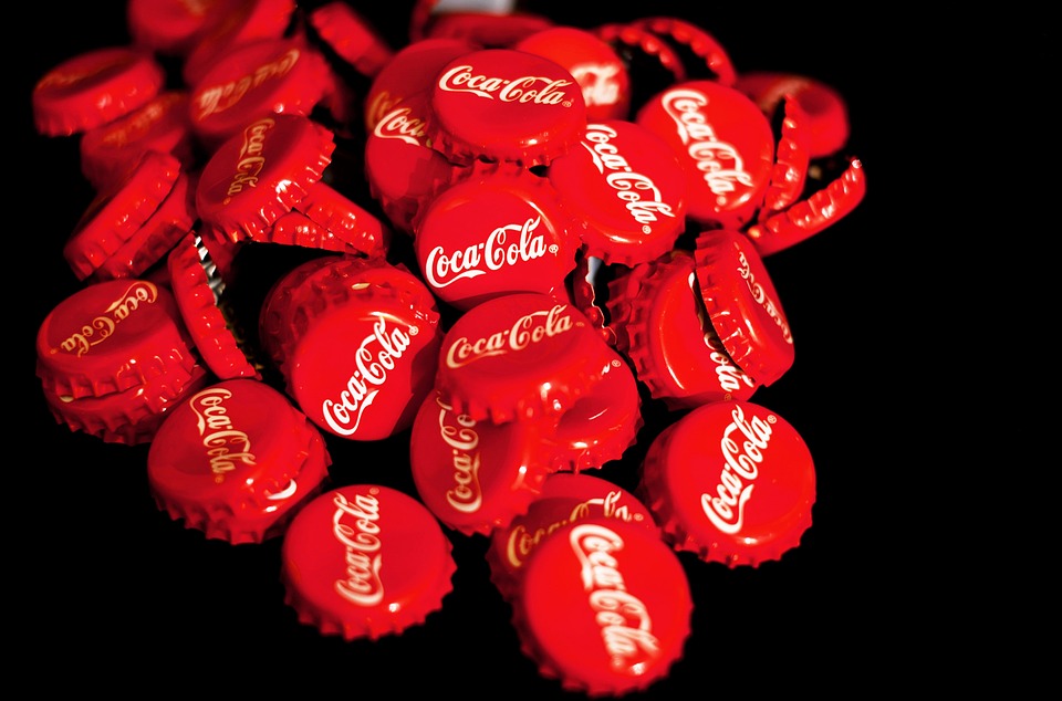 Image: Coca-Cola bribed scientists for years, fueling an obesity epidemic that ultimately made the pandemic worse