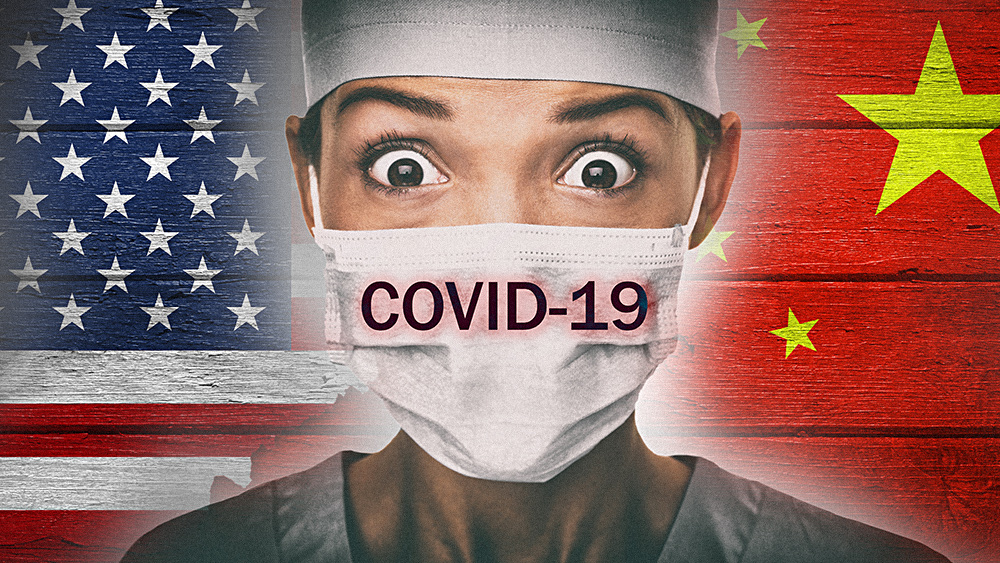 Image: Call for an investigation of NIAID’s collaboration with China on the COVID-19 virus