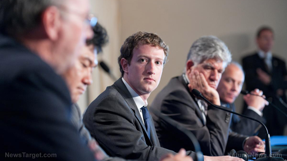 Image: Why Silicon Valley CEOs are such raging psychopaths
