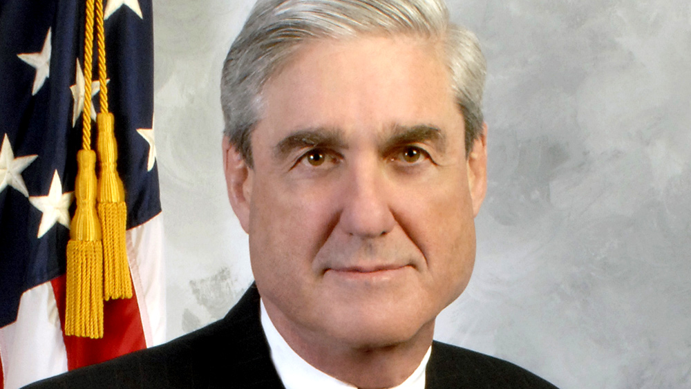 Image: How is this not illegal? Robert Mueller’s team wiped nearly 30 cellphones to get rid of any incriminating evidence