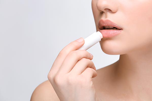 Image: More than a beauty product: 10 Survival uses for lip balm