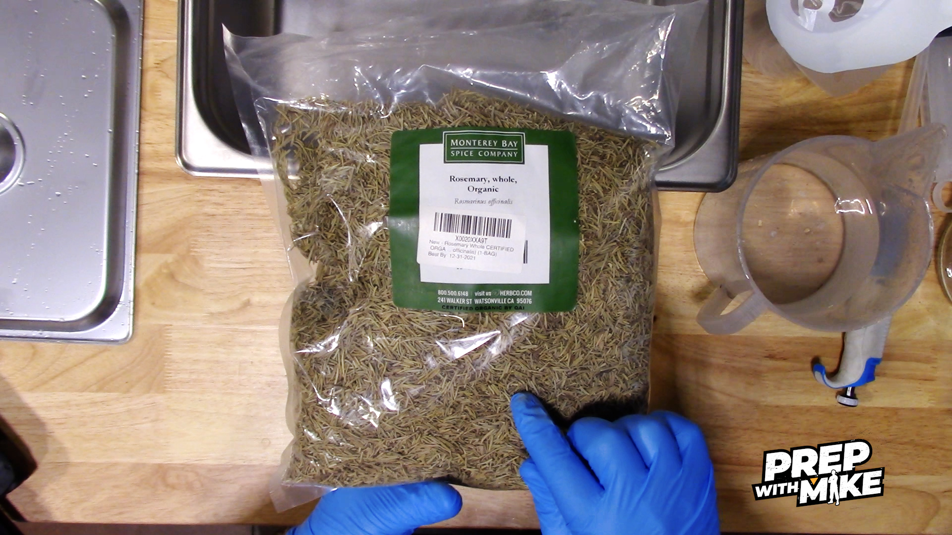 Image: Health Ranger releases new video: How to rapidly make herbal medicine and natural antibiotics using an ULTRASONIC CLEANER