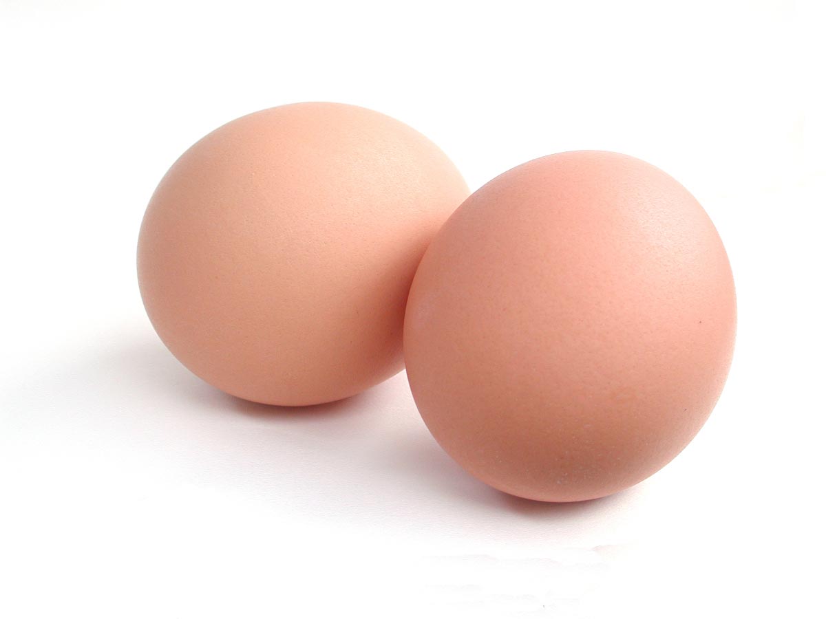 Image: Food scientists recommend daily consumption of whole eggs to reduce your risk of heart disease and stroke