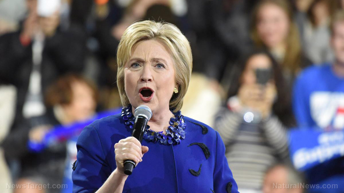 Image: Kristen Welker, the next debate moderator, got busted tipping off team Hillary in 2016