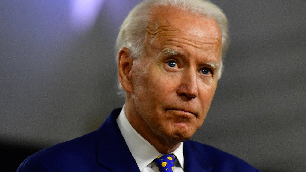 Image: NPR refuses to report on growing Biden scandal: We don’t want to waste listeners’ time