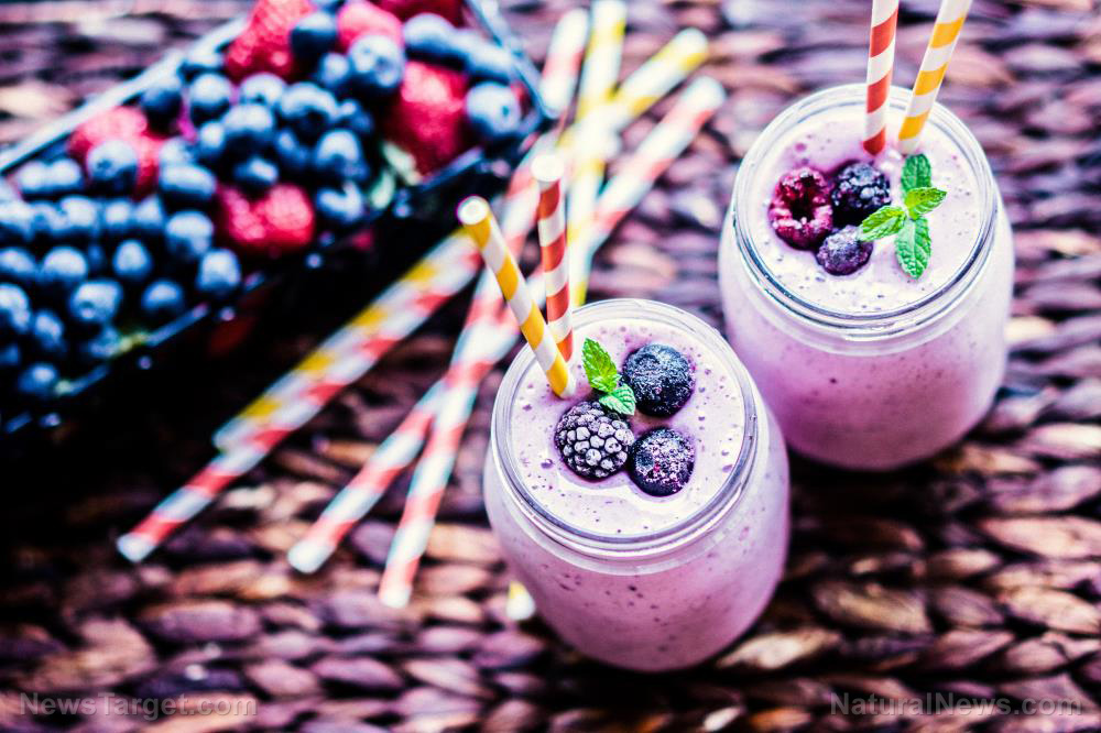 Image: 3 Morning smoothies that can give you a healthy energy boost to start the day