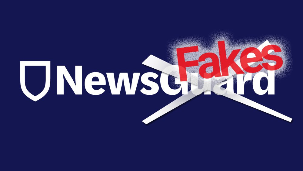 Image: Self-appointed “fact-checking” group, NewsGuard, gets huge smackdown after trying to smear top conservative Facebook pages only days before election