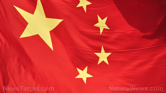 Image: U.S. blacklists dozens of Chinese firms to protect national security