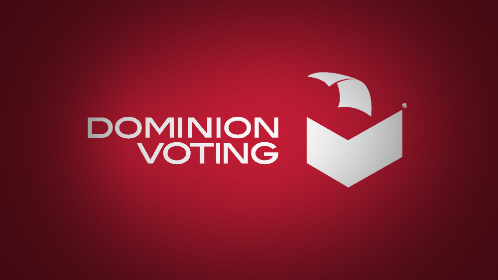 Image: Company hired to audit Georgia’s votes has extensive ties to Dominion