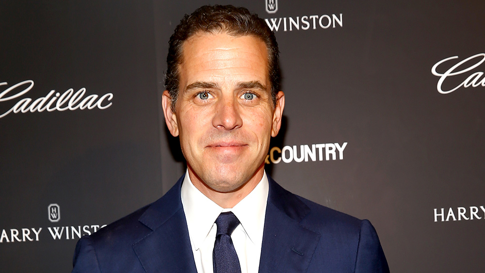 Image: Barr labored to conceal Hunter Biden inquiries from public during election: Report
