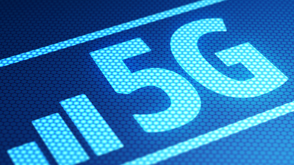 Image: Powering hypersonic weapons: US armed forces eyeing dangerous 5G tech