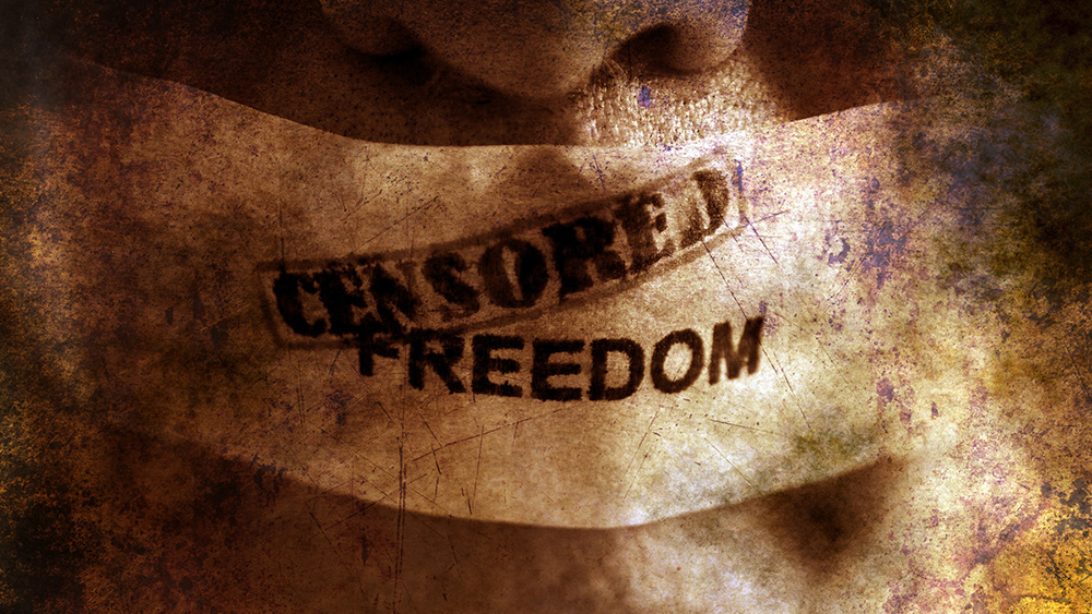 Image: States move to hold Big Tech accountable for violating free speech