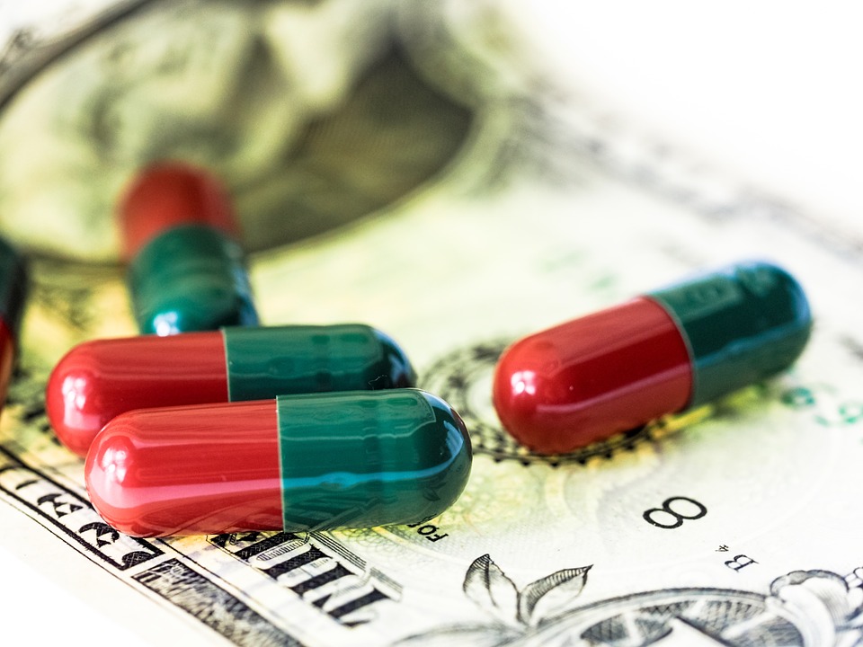 Image: New report from Rep. Katie Porter reveals how big pharma pursues ‘killer profits’ at the expense of Americans’ health