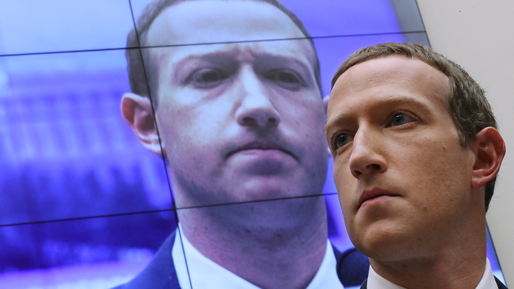 Image: Facebook’s AI robots will destroy the entire human race if not stopped