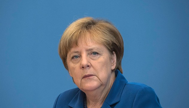 Image: IT NEVER ENDS: Merkel to push for “short national lockdown” in Germany in response to rising coronavirus cases
