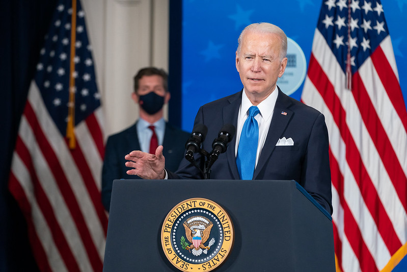 Image: Biden regime abruptly shutters border holding facility following talk of “unbearable” conditions