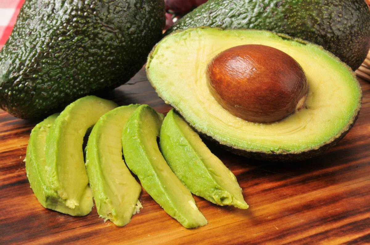 Image: Superfruits and plant compounds: Fat molecule in avocados may be key to reversing diabetes