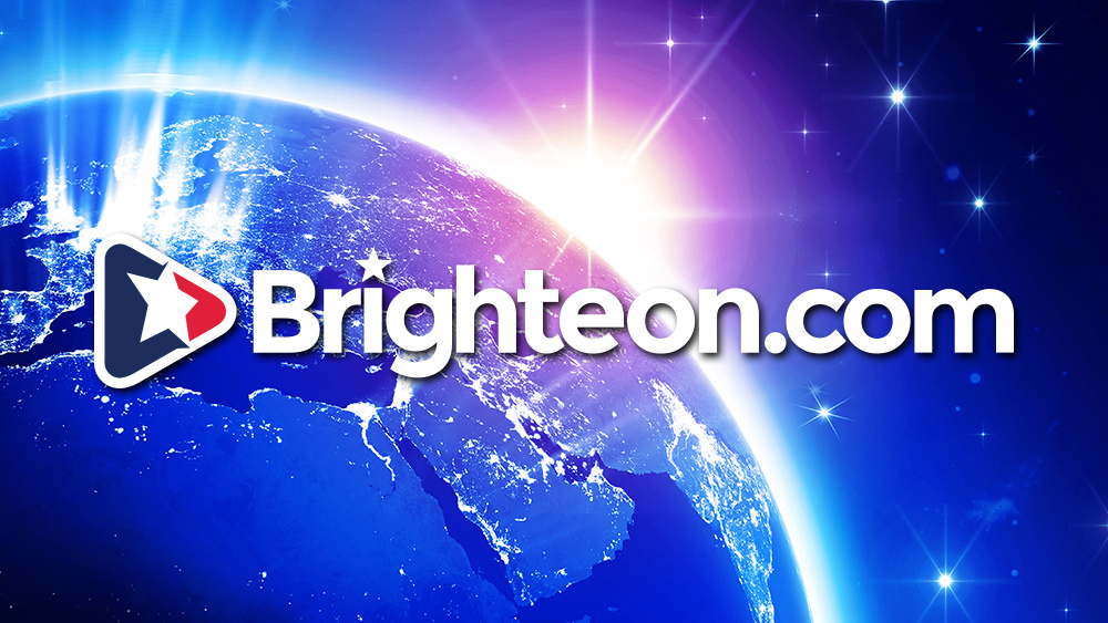 Image: LifeSiteNews has launched a video channel on Brighteon featuring outstanding interviews with America’s top truth tellers and health freedom advocates