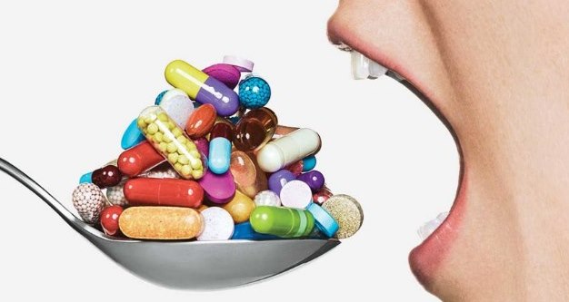 Image: The 10 most popular Western “medicines” and treatments that FAIL to heal you… and how they make health matters WORSE in the long run