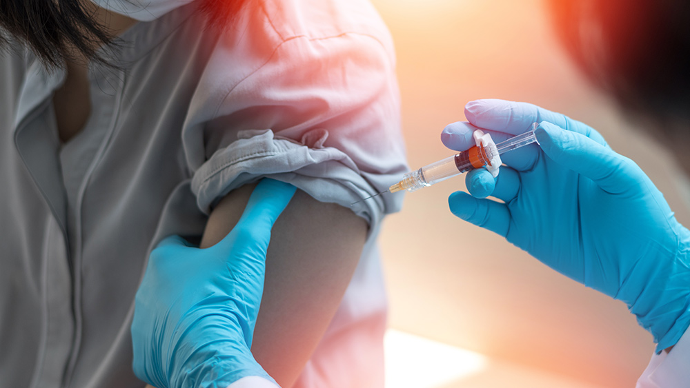 Image: Over 100 Houston Methodist Hospital employees sue over covid vaccine “mandate”