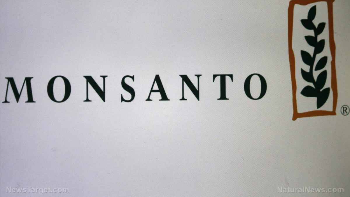 Image: Author of ‘Monsanto Papers’ tells RFK, Jr.: EPA puts Monsanto’s interests above public health
