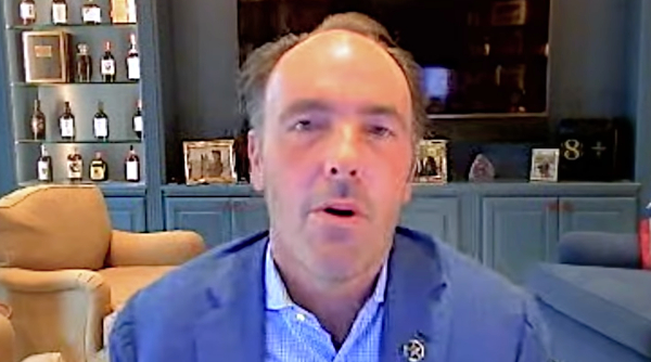 Image: Investor Kyle Bass drops bombshells: Chinese general just bought 200-square-mile Texas ranch along U.S.-Mexico border and has sinister plans