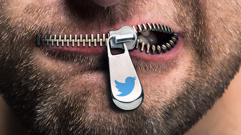 Image: Twitter working on new censorship shtick: ‘misinformation’ warning labels