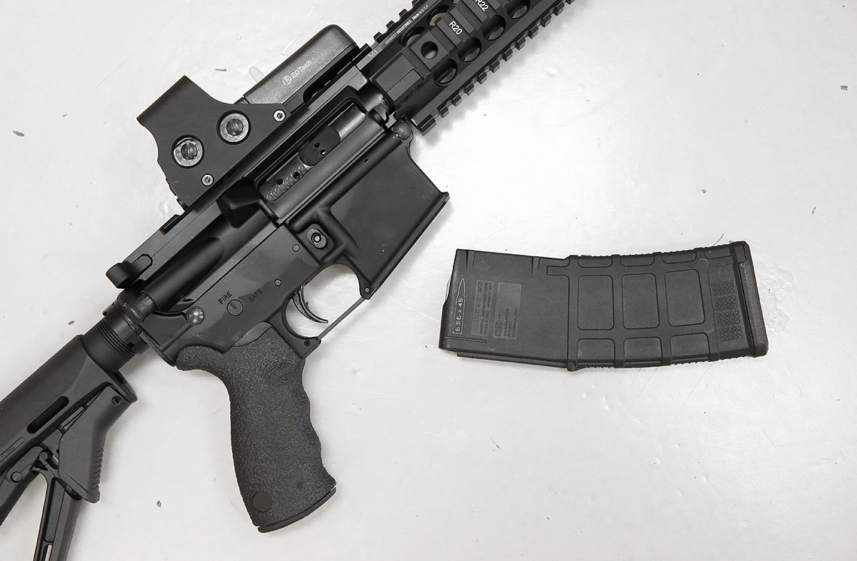 Image: 141 House Republicans vow to challenge Biden ATF’s unconstitutional targeting of AR-15 pistols