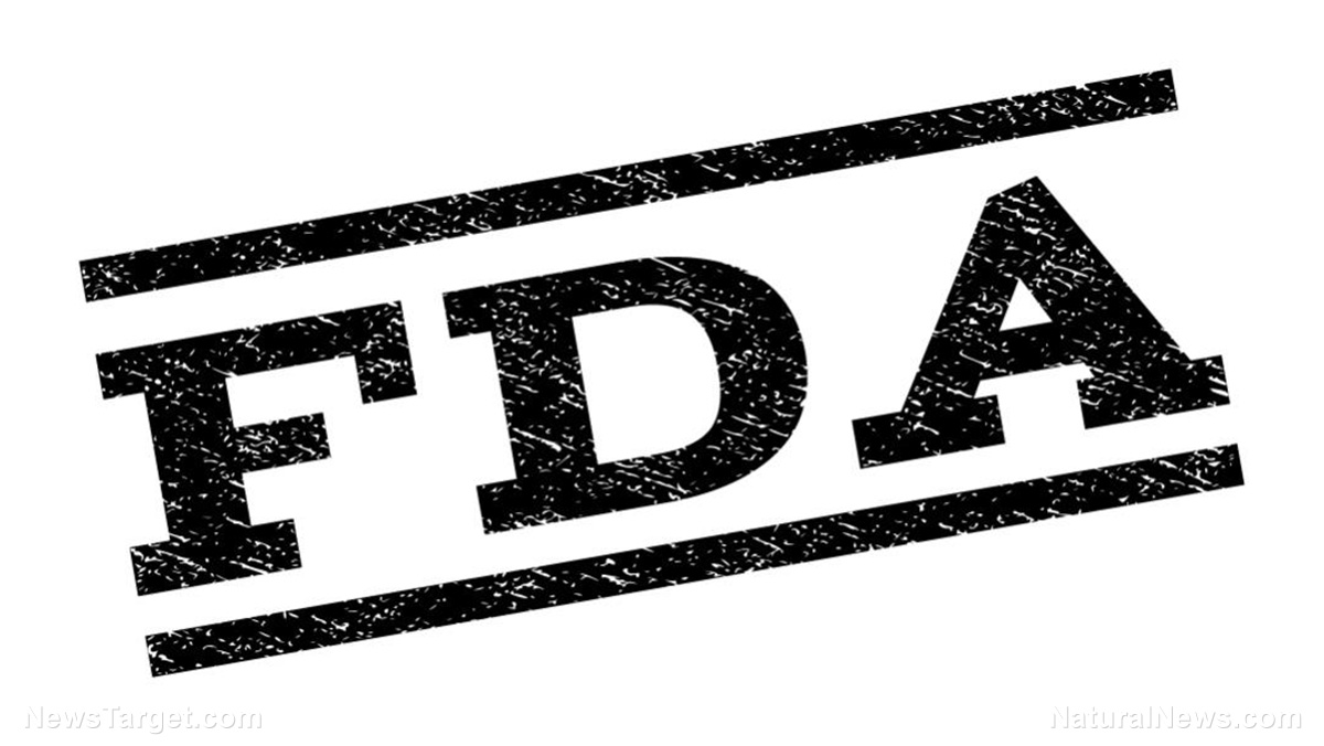 Image: FDA moves toward monopoly medicine