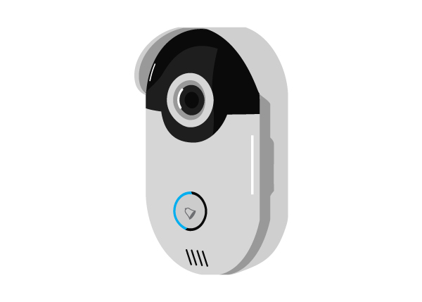 Image: Amazon using videos from Ring doorbell devices to create the largest civilian surveillance network in the US