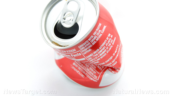 Image: Coca-Cola still using slave labor despite efforts to appear “woke” – report