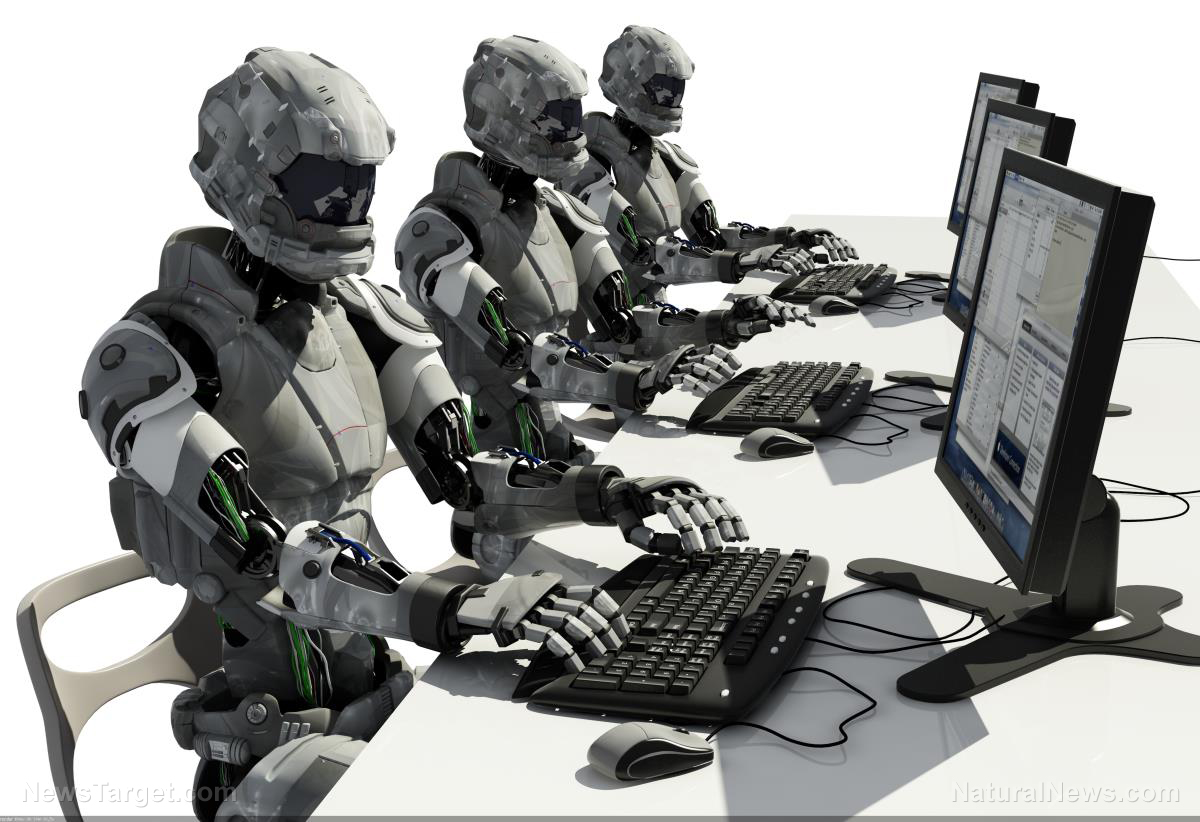 Image: US military experimenting with artificial intelligence that can predict the future